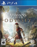 Assassin's Creed: Odyssey / .   (PS4)