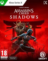 Assassins Creed Shadows [ ] Xbox Series X -    , , .   GameStore.ru  |  | 