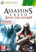 Assassin's Creed:   (Xbox 360,  )