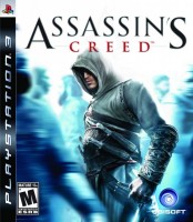 Assassin's Creed (PS3,  ) -    , , .   GameStore.ru  |  | 