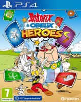 Asterix and Obelix Heroes [Русские субтитры] PS4 - Игры в Екатеринбурге купить, обменять, продать. Магазин видеоигр GameStore.ru покупка | продажа | обмен