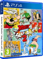 Asterix and Obelix: Slap Them All! 2 [Русские субтитры] PS4 - Игры в Екатеринбурге купить, обменять, продать. Магазин видеоигр GameStore.ru покупка | продажа | обмен