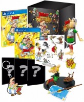 Asterix and Obelix Slap Them All! Collectors Edition [ ] PS4