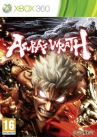 Asuras Wrath (xbox 360) RT