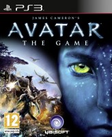 Avatar: The Game (PS3,  )