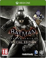 Batman: Arkham Knight /   Special Edition [ ] (Xbox )