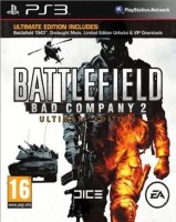 Battlefield Bad Company 2 Ultimate Edition [ ] (PS3 ) -    , , .   GameStore.ru  |  | 
