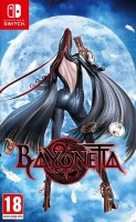 Bayonetta [ ] Nintendo Switch