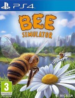 Bee Simulator [ ] PS4