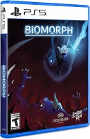 BIOMORPH [������� ��������] PS5