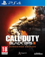 Call of Duty: Black Ops 3 Hardened Edition (PS4, английская версия) - Игры в Екатеринбурге купить, обменять, продать. Магазин видеоигр GameStore.ru покупка | продажа | обмен