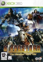 Bladestorm: The Hundred Years' War (Xbox 360,  )
