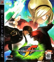 King of Fighters XII (ps3)