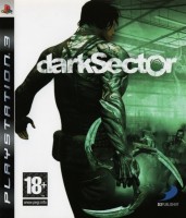 Dark Sector [ ] PS3