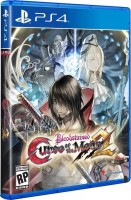 Bloodstained: Curse of the Moon 2 (Limited Run #390) [ ] PS4