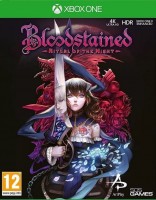 Bloodstained: Ritual of the Night (Xbox,  )