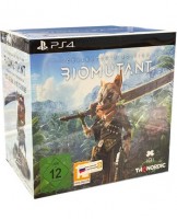 Biomutant ������������� ������� [������� ������] PS4