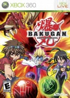 Bakugan Battle Brawlers (xbox 360) -    , , .   GameStore.ru  |  | 