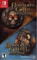 Baldurs Gate & Baldurs Gate II  Enhanced Edition (Nintendo Switch) -    , , .   GameStore.ru  |  | 