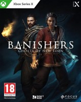 Banishers: Ghosts of New Eden [ ] Xbox Series X