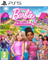 Barbie Project Friendship [ ] PS5 -    , , .   GameStore.ru  |  | 