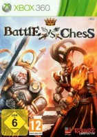 Battle vs Chess (xbox 360) RF