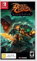 Battle Chasers: Night war [ ] Nintendo Switch -    , , .   GameStore.ru  |  | 