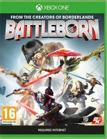 Battleborn [ ] Xbox One