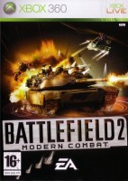 Battlefield 2: Modern Combat [ ] Xbox 360