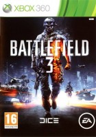 Battlefield 3 (Xbox 360,  )