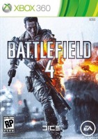 Battlefield 4 (Xbox 360,  )