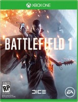 Battlefield 1 (Xbox ONE,  )