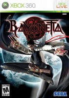 Bayonetta (Xbox 360,  )