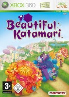 Beautiful Katamari (xbox 360)