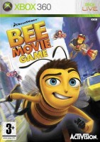 Bee Movie: The Game (Xbox 360,  )