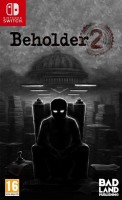 Beholder 2 [ ] Nintendo Switch