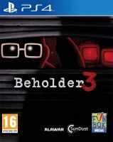 Beholder 3 [ ] PS4