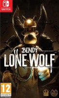 Bendy Lone Wolf [ ] Nintendo Switch