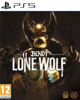 Bendy Lone Wolf [ ] PS5