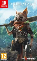 Biomutant [ ] Nintendo Switch -    , , .   GameStore.ru  |  | 