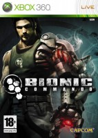 Bionic Commando (xbox 360) RT