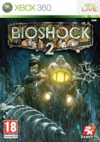 Bioshock 2 (Xbox 360,  )