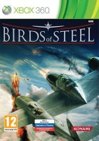 Birds of Steel (xbox 360) RF
