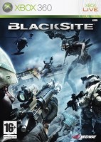 Black Site: Area 51 (Xbox 360,  )