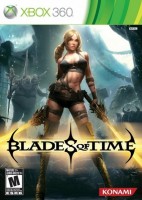Blades of Time (Xbox 360,  )