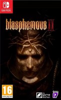 Blasphemous 2 [ ] Nintendo Switch