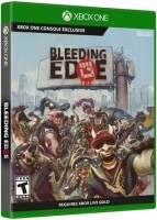 Bleeding Edge (Xbox, английская версия) - Игры в Екатеринбурге купить, обменять, продать. Магазин видеоигр GameStore.ru покупка | продажа | обмен