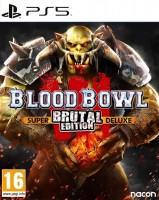 Blood Bowl 3 [ ] PS5