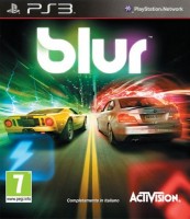 Blur (PS3 ,  ) -    , , .   GameStore.ru  |  | 