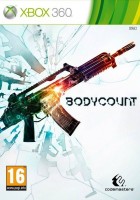 Bodycount (Xbox 360,  )